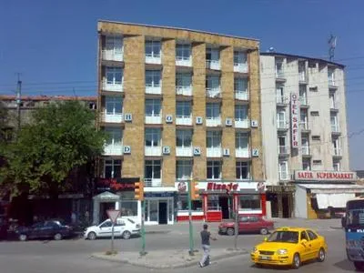 Hotel Deniz Ankara