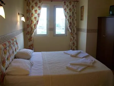 Sevi Hotel Fethiye