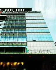 City Inn (Shenzhen Longgang Street)