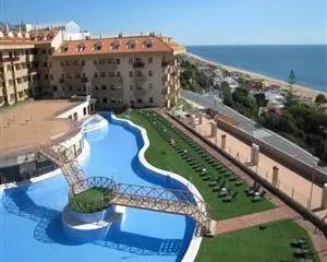 Solvasa Mazagon Aparthotel