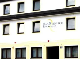 Das Reinisch Hotel