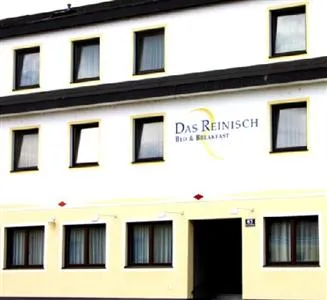 Das Reinisch Hotel