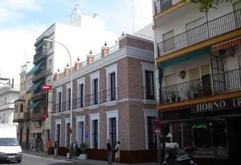 La Posada de Triana Seville (Spain)