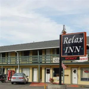 Relax Inn Pendleton