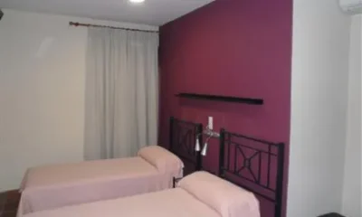 Apartamentos Las Cruces Seville (Spain)