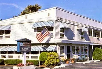 The Dunes Motor Inn