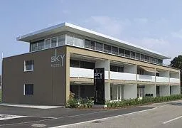 Sky Motel Kriessern