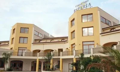 Grand Hotel Esperia