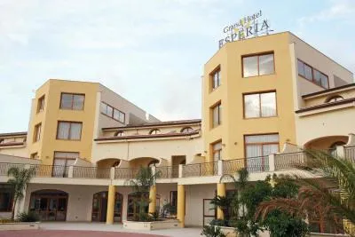 Grand Hotel Esperia