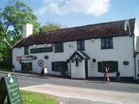 The Crown Hotel Llandegla