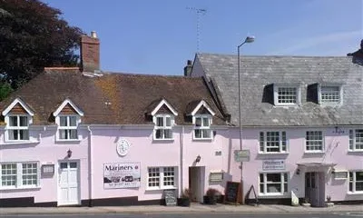 Mariners Hotel Lyme Regis