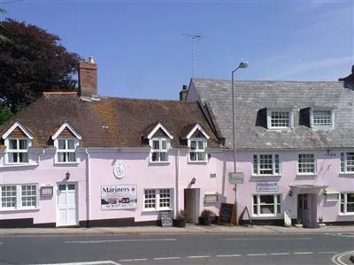 Mariners Hotel Lyme Regis