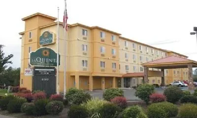 La Quinta Inn & Suites Salem