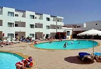 Aparthotel Lanzarote Paradise