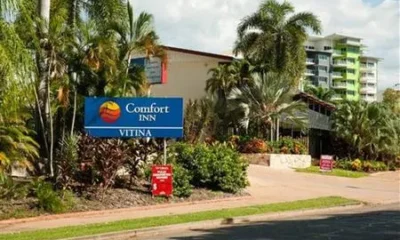 Comfort Inn Vitina