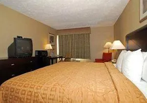 Comfort Inn Medford (New York)