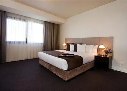 Quality Hotel Tabcorp Park