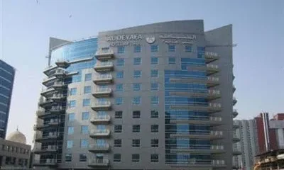 Al Deyafa Hotel Apartments 3