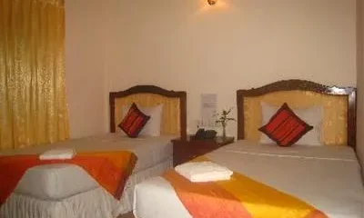 Angkor Wat Guesthouse Siem Reap