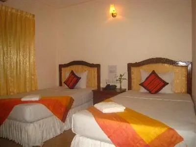 Angkor Wat Guesthouse Siem Reap