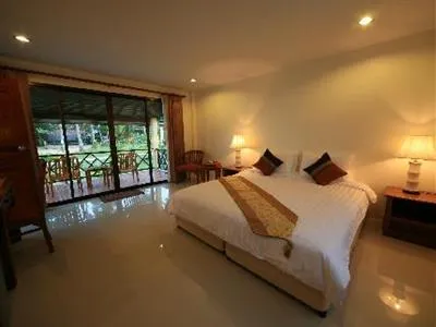 Prasarnsook Villa Resort Sichon