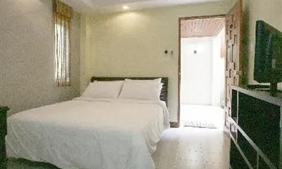 Hub53 Bed And Breakfast Chiang Mai