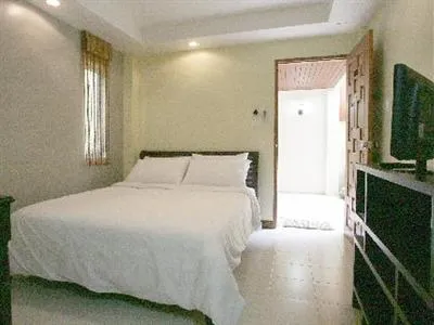 Hub53 Bed And Breakfast Chiang Mai