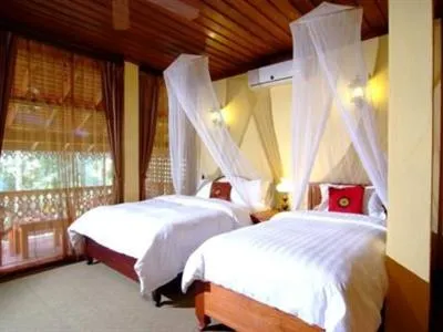 Le Bel Air Boutique Resort Luang Prabang