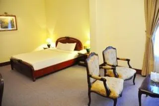 Golden Key Hotel Hanoi