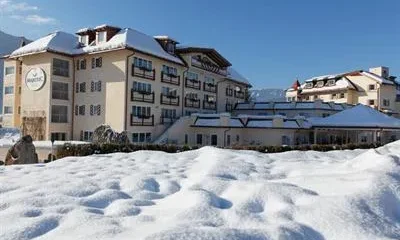 Alpine Wellness Hotel Majestic Brunico