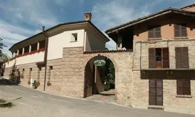 Relais il Borgo