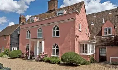 The Cottage Guest House Bishop's Stortford