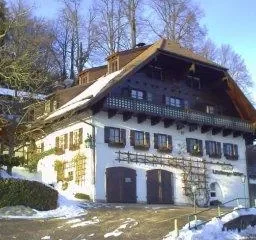 Litzlberger Keller Hotel Seewalchen am Attersee