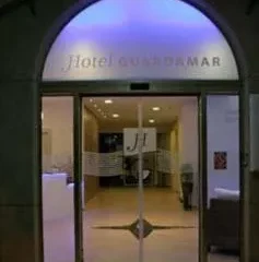 Hotel Guardamar