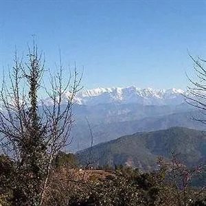 Suman Royal Resort Kausani