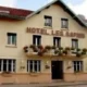 Hotel Les Sapins Gerardmer