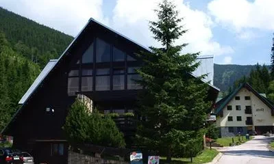 Hotel Esprit Spindleruv Mlyn