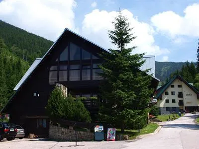 Hotel Esprit Spindleruv Mlyn