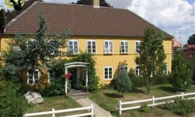 Danhostel Sonderborg Vollerup