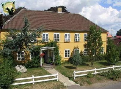 Danhostel Sonderborg Vollerup