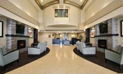 BEST WESTERN South Edmonton Inn & Suites