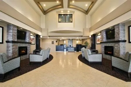 BEST WESTERN South Edmonton Inn & Suites