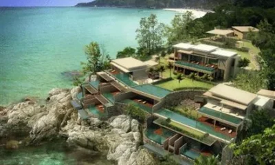 Impiana Private Villas Kata Noi