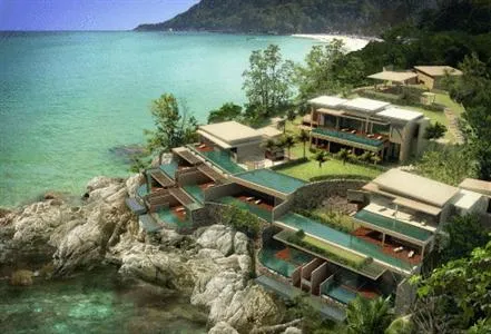 Impiana Private Villas Kata Noi