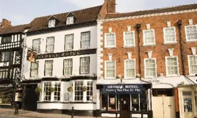 George Hotel Bewdley