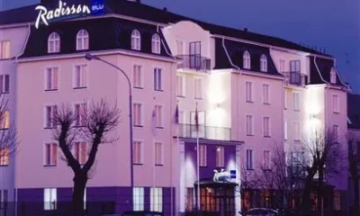 Radisson Blu Hotel Klaipeda