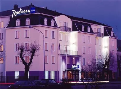 Radisson Blu Hotel Klaipeda