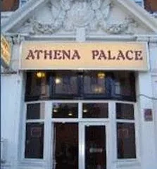 Athena Palace Hotel Falkland London