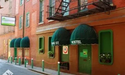 Apple Hostels of Philadelphia