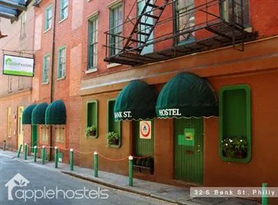 Apple Hostels of Philadelphia